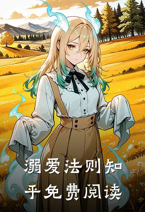 溺爱法则知乎免费阅读