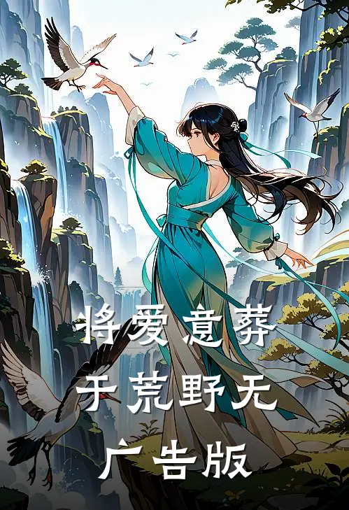 将爱意葬于荒野无广告版