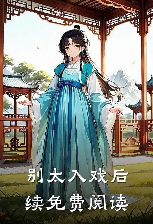 别太入戏后续免费阅读