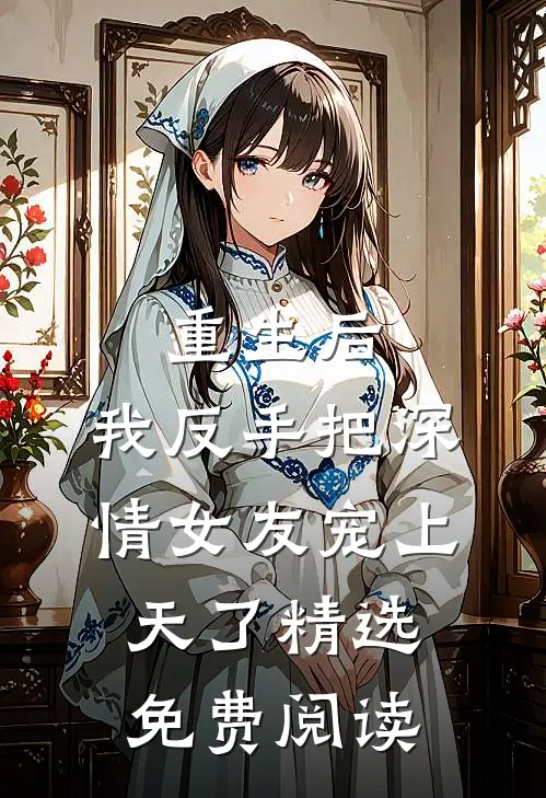 重生后,我反手把深情女友宠上天了精选免费阅读