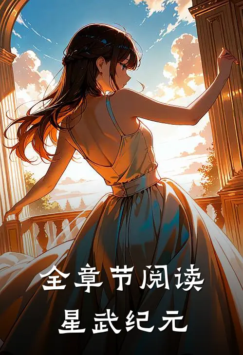 全章节阅读星武纪元