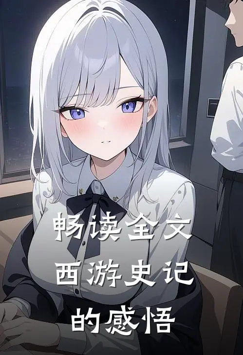 畅读全文西游史记的感悟