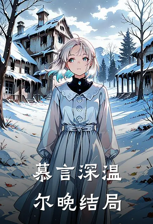 慕言深温尔晚结局