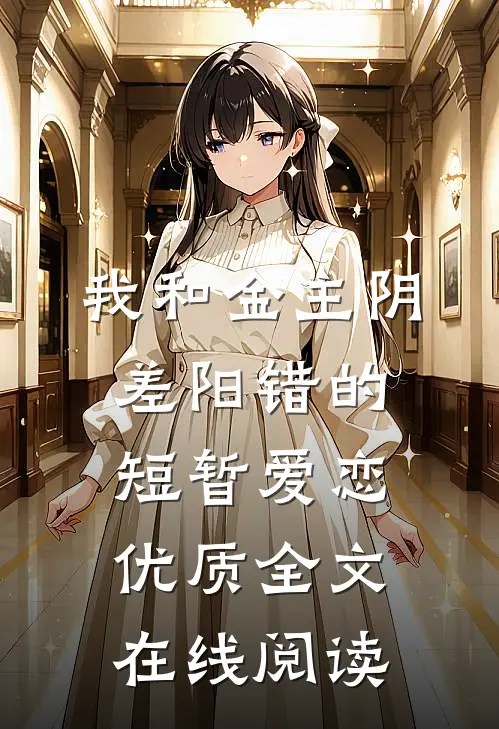 我和金主阴差阳错的短暂爱恋优质全文在线阅读