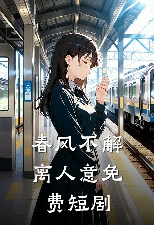 春风不解离人意免费短剧