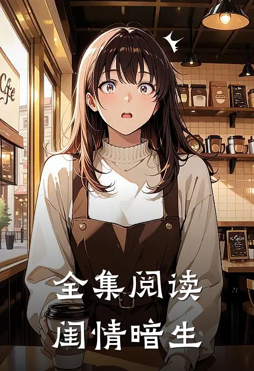 全集阅读闺情暗生
