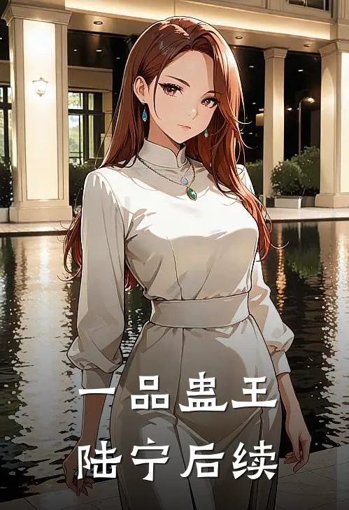 一品蛊王陆宁后续