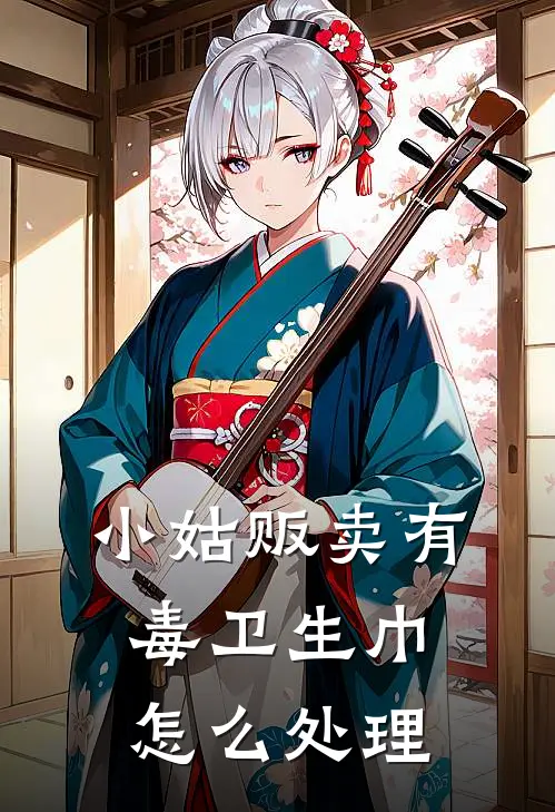 小姑贩卖有毒卫生巾怎么处理