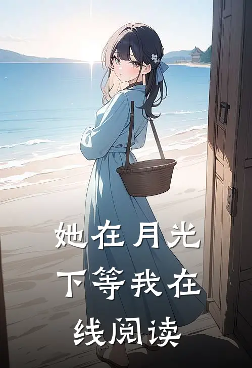 她在月光下等我在线阅读