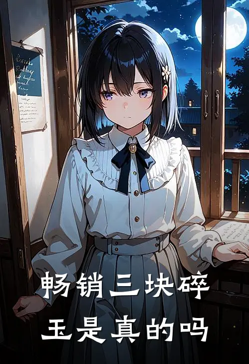 畅销三块碎玉是真的吗