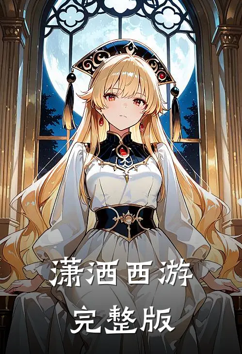 潇洒西游完整版