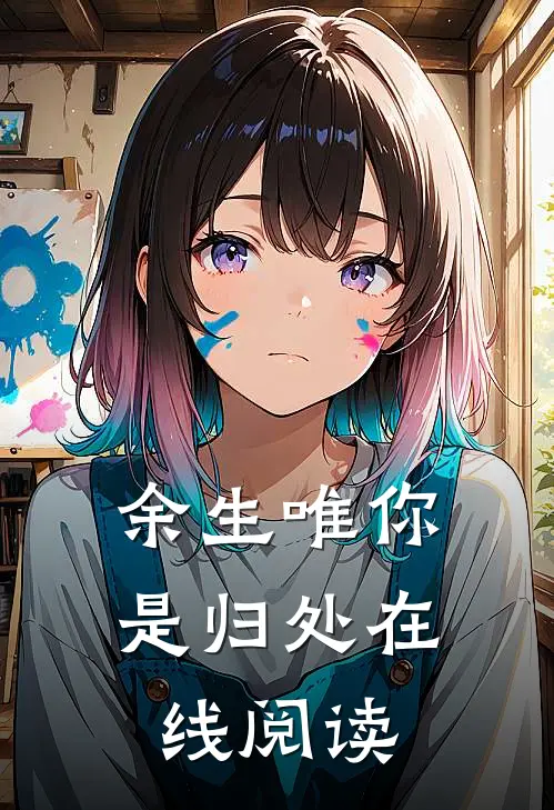 余生唯你是归处在线阅读
