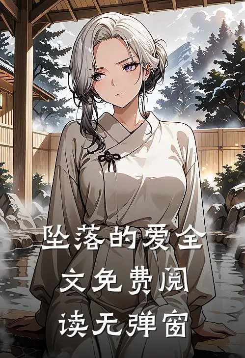 坠落的爱全文免费阅读无弹窗