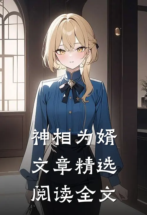 神相为婿文章精选阅读全文