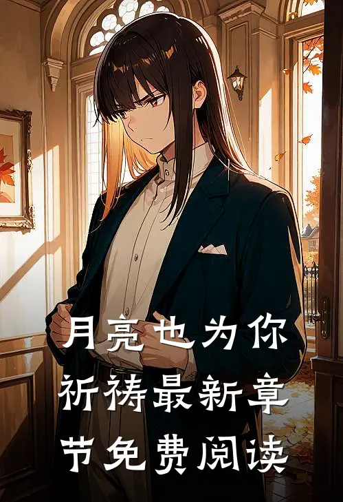 月亮也为你祈祷最新章节免费阅读