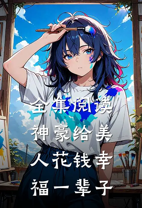 全集阅读神豪给美人花钱幸福一辈子