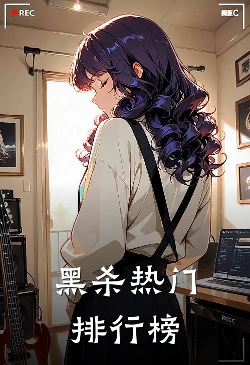 黑杀热门排行榜