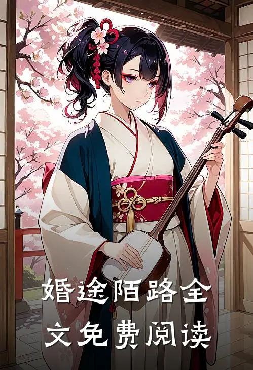 婚途陌路全文免费阅读