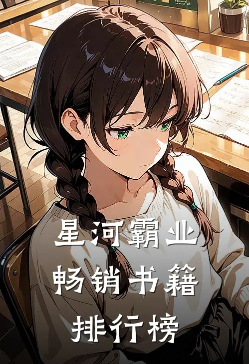星河霸业畅销书籍排行榜