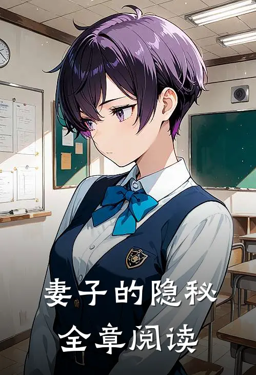 妻子的隐秘全章阅读
