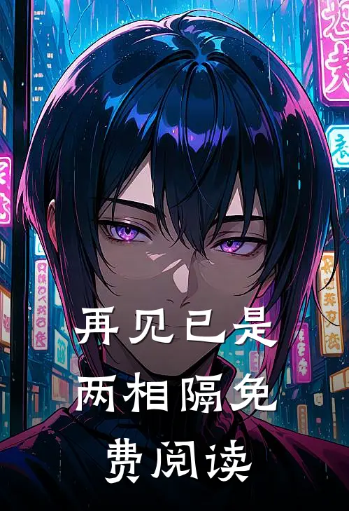 再见已是两相隔免费阅读