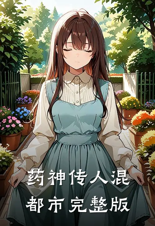 药神传人混都市完整版