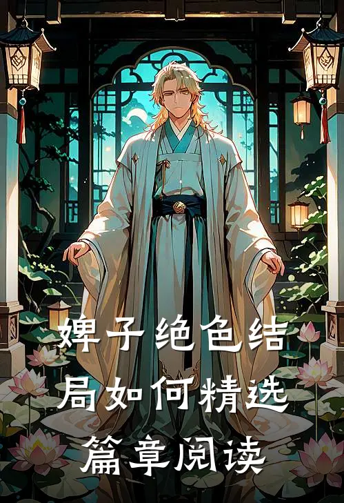 婢子绝色结局如何精选篇章阅读