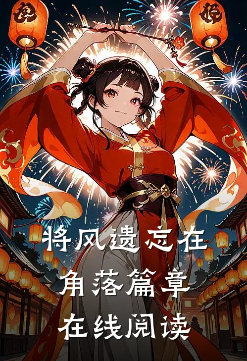 将风遗忘在角落篇章在线阅读