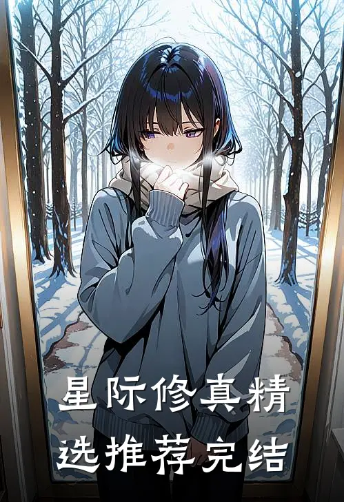 星际修真精选推荐完结