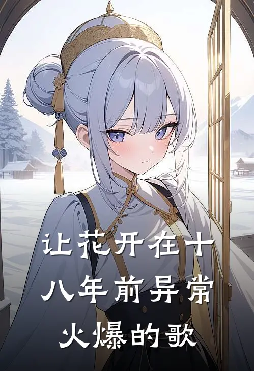 让花开在十八年前异常火爆的歌