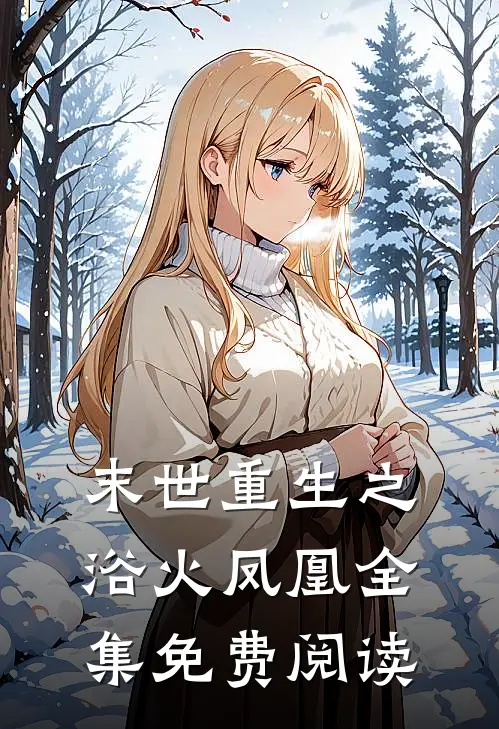 末世重生之浴火凤凰全集免费阅读