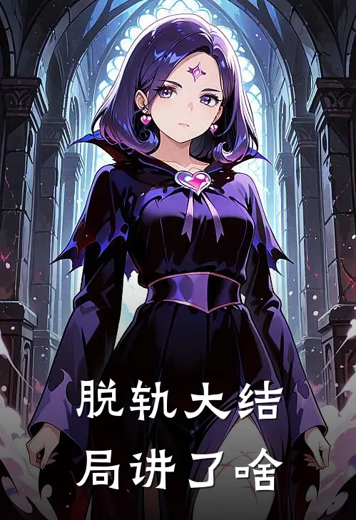 脱轨大结局讲了啥