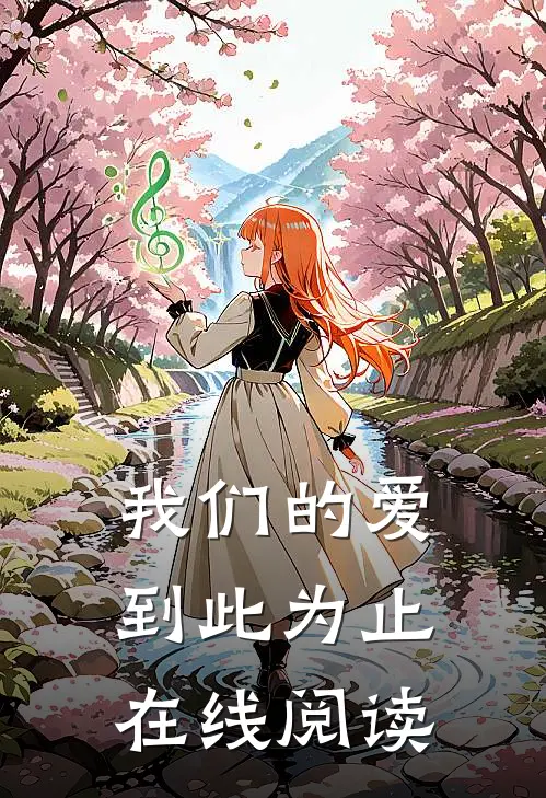 我们的爱到此为止在线阅读