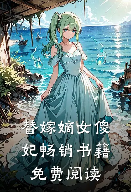 替嫁嫡女傻妃畅销书籍免费阅读