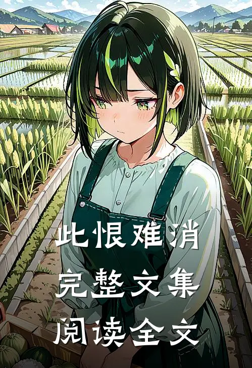 此恨难消完整文集阅读全文