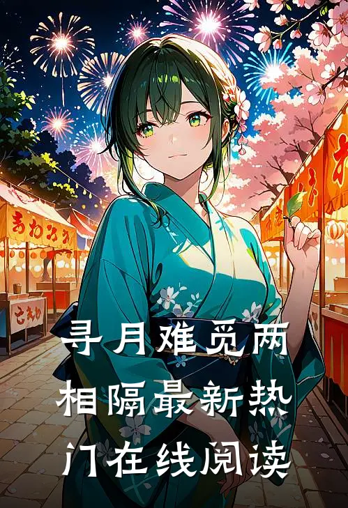 寻月难觅两相隔最新热门在线阅读