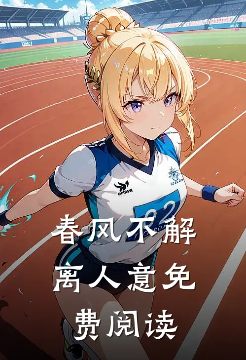 春风不解离人意免费阅读