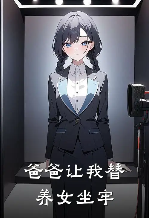 爸爸让我替养女坐牢