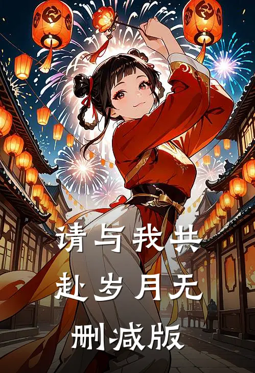 请与我共赴岁月无删减版