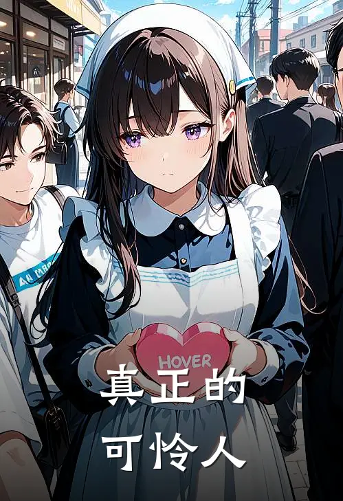 真正的可怜人