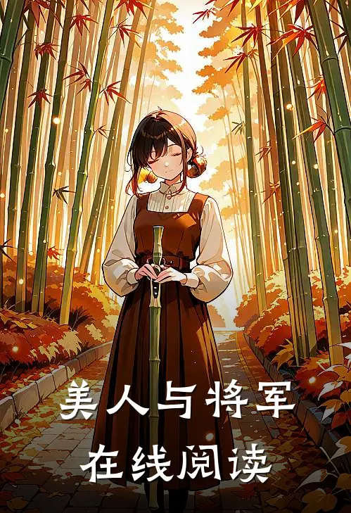美人与将军在线阅读