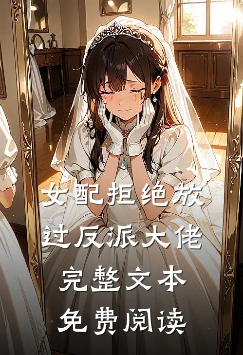 女配拒绝放过反派大佬完整文本免费阅读