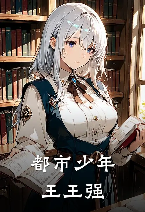 都市少年王王强