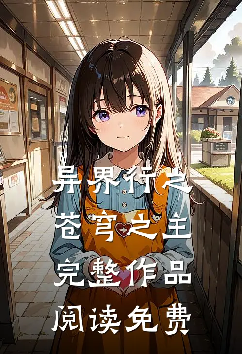 异界行之苍穹之主完整作品阅读免费
