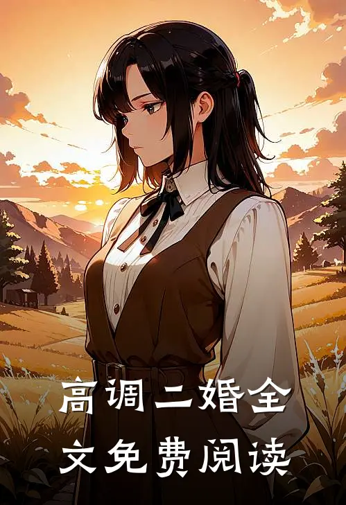 高调二婚全文免费阅读