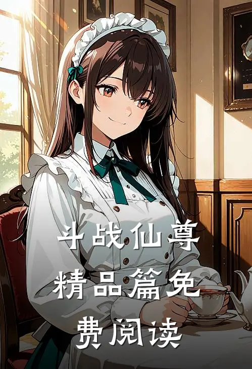 斗战仙尊精品篇免费阅读