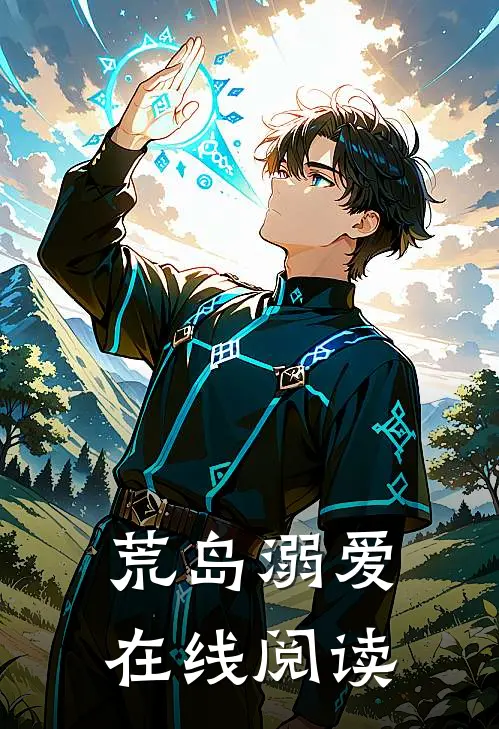 荒岛溺爱在线阅读