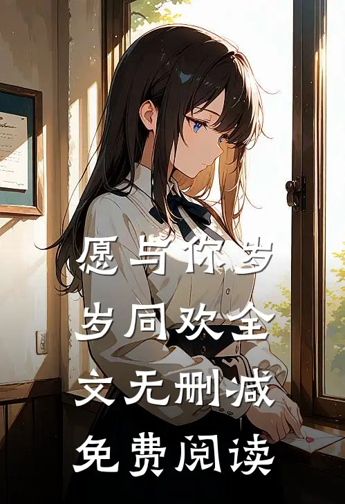 愿与你岁岁同欢全文无删减免费阅读