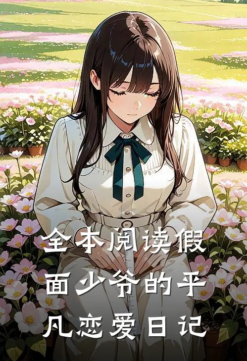 全本阅读假面少爷的平凡恋爱日记