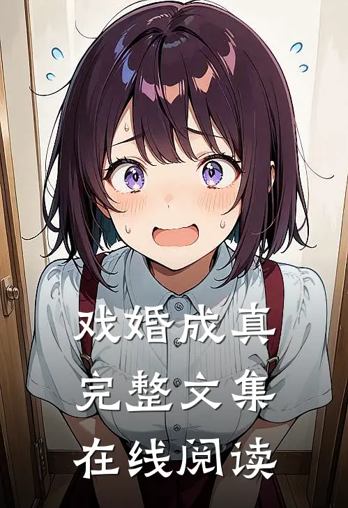 戏婚成真完整文集在线阅读